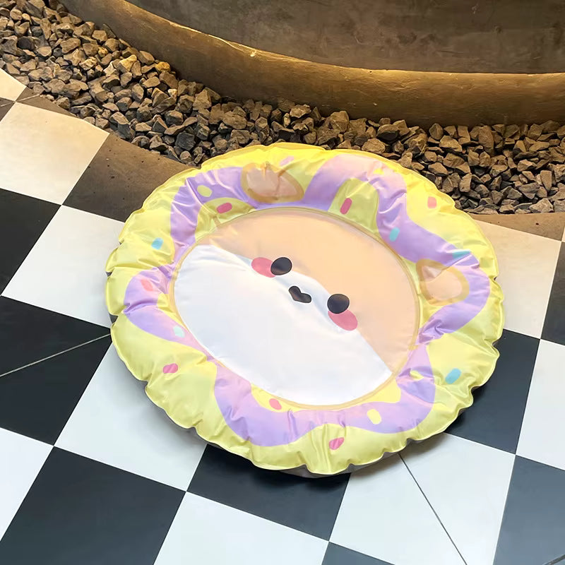 Cama de Gel Tamagotchi - Alivio para los más pequeños