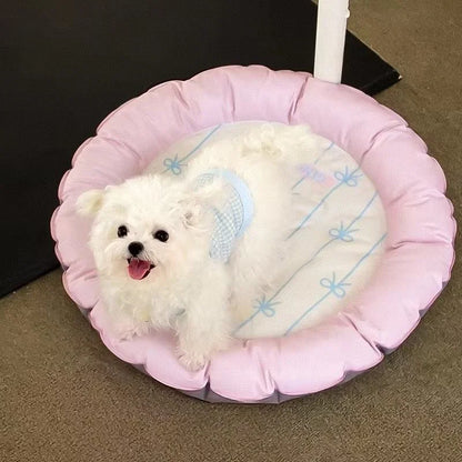 Cama de Gel Tamagotchi - Alivio para los más pequeños