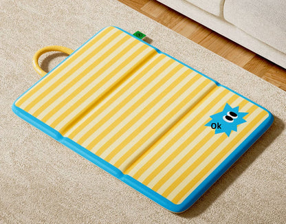 Cama Nube de Seda Fria - Confort y Estilo