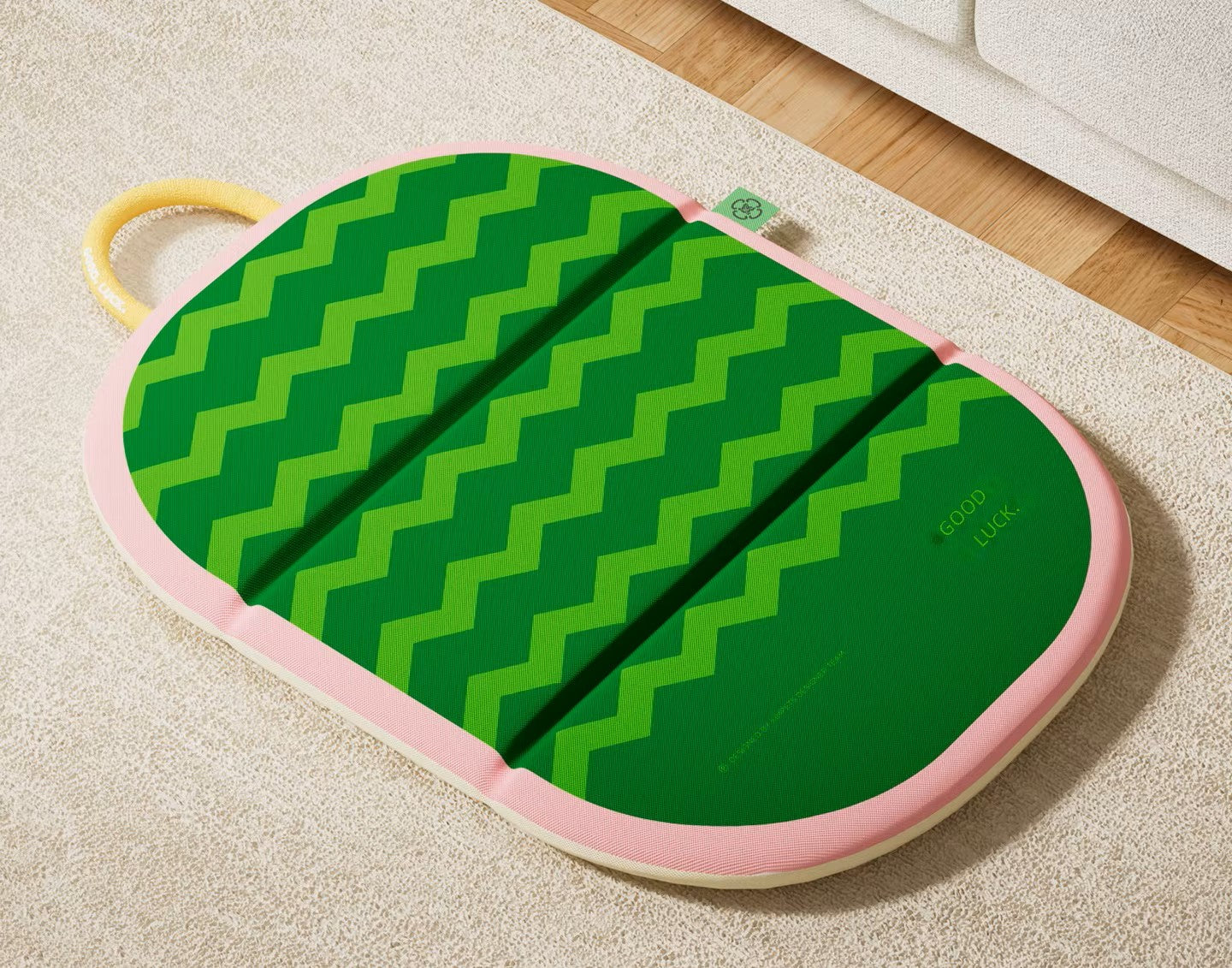 Cama Nube de Seda Fria - Confort y Estilo