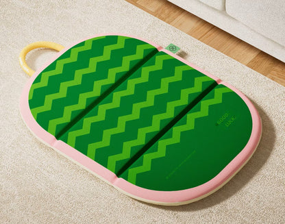 Cama Nube de Seda Fria - Confort y Estilo