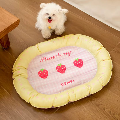Cama de Gel Tamagotchi - Alivio para los más pequeños