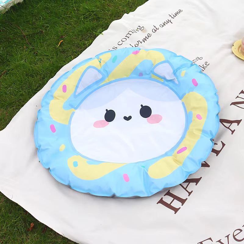 Cama de Gel Tamagotchi - Alivio para los más pequeños