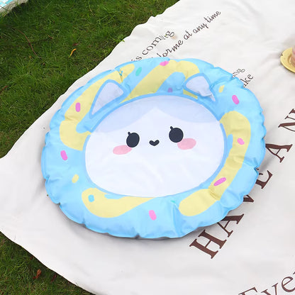 Cama de Gel Tamagotchi - Alivio para los más pequeños
