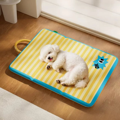 Cama Nube de Seda Fria - Confort y Estilo