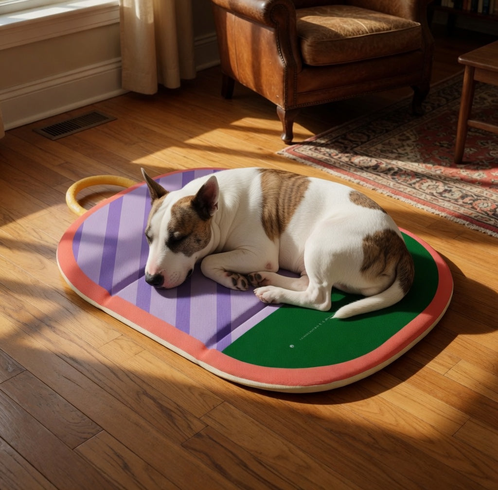 Cama Nube de Seda Fria - Confort y Estilo