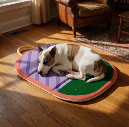 Cama Nube de Seda Fria - Confort y Estilo