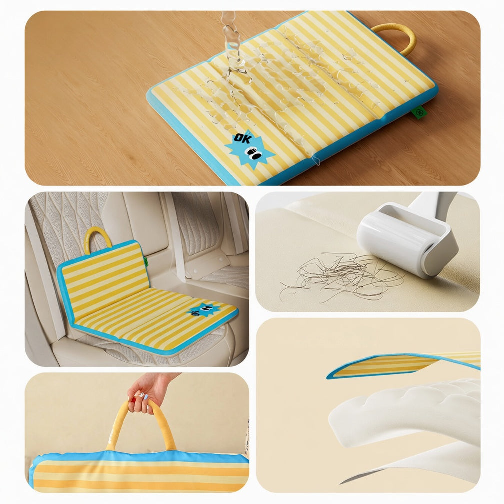 Cama Nube de Seda Fria - Confort y Estilo