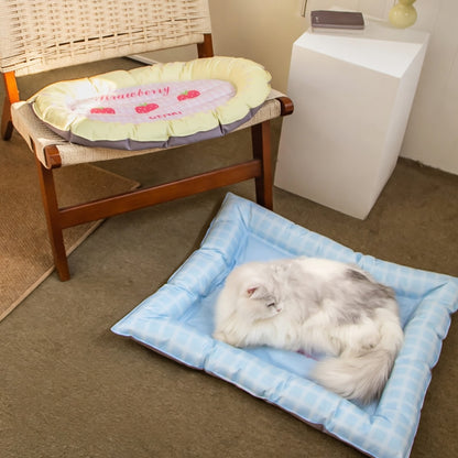 Cama de Gel Tamagotchi - Alivio para los más pequeños